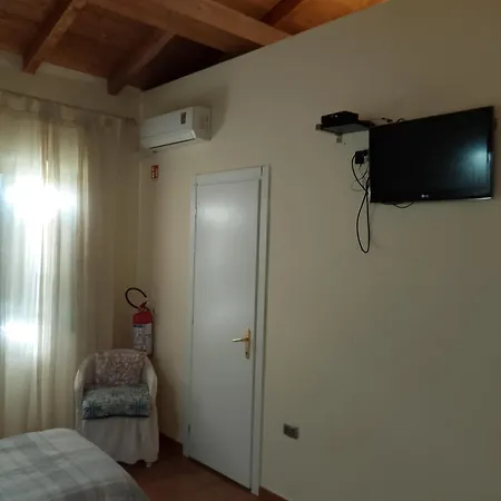 Bed and breakfast Sette Cannelle