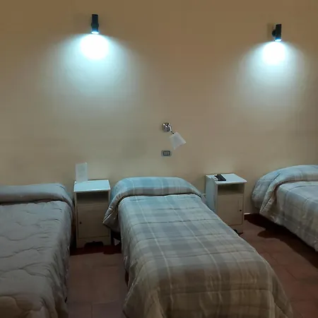 Bed and breakfast Sette Cannelle